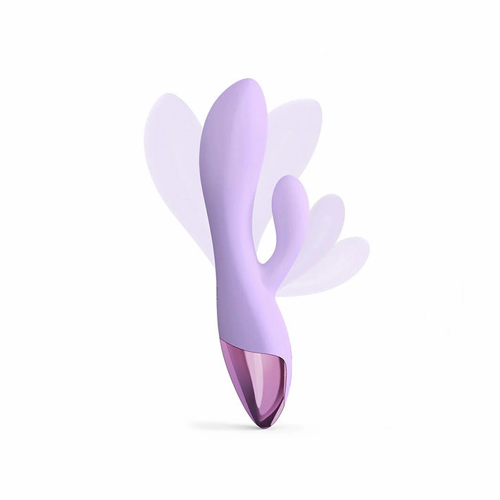 Love to Love Funky Bunny Rabbit Vibrator