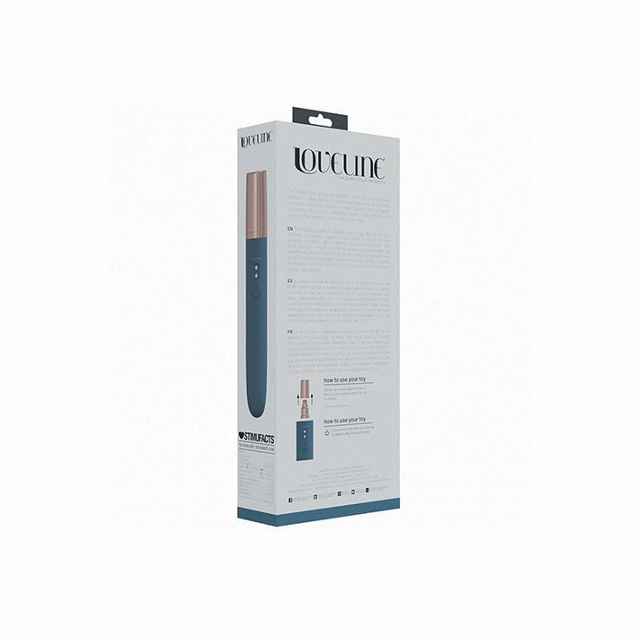 LoveLine The Traveler Vibrator