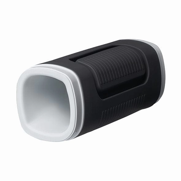 Lovense - Calor App-Controlled Warming Male Masturbator (Black)