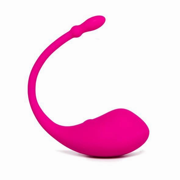 Lovense - Lush Remote Control Vibrator