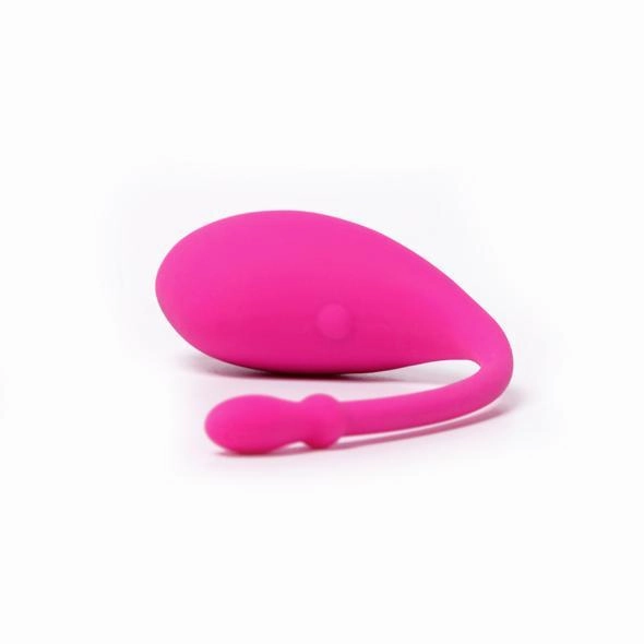 Lovense - Lush Remote Control Vibrator