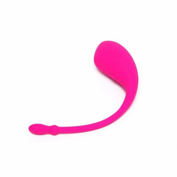 Lovense - Lush Remote Control Vibrator