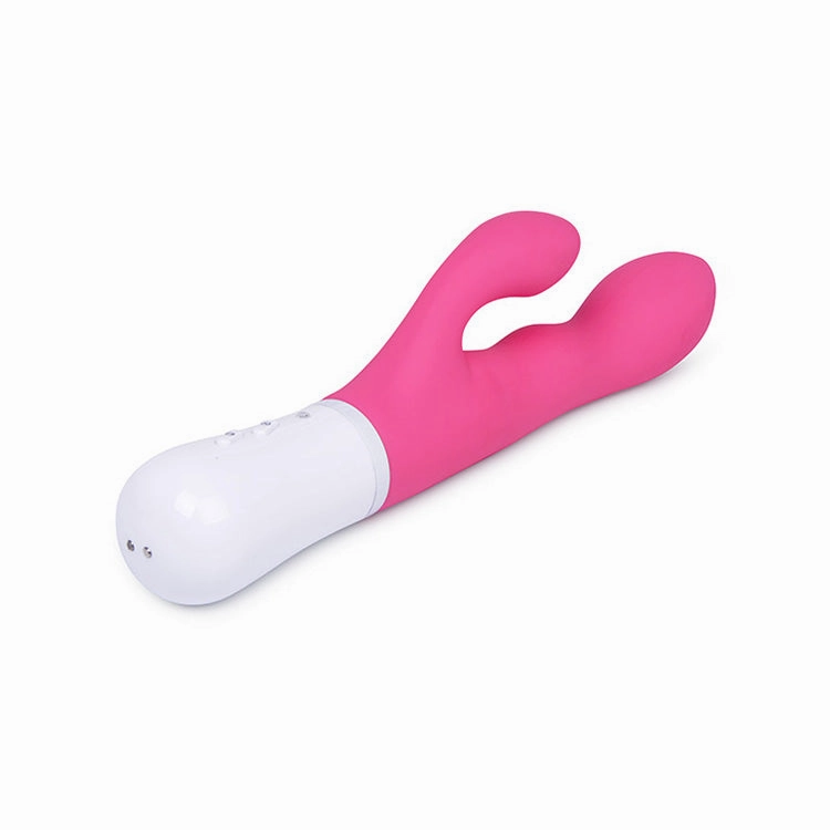 Lovense Nora Bluetooth Controlled Rabbit Vibrator
