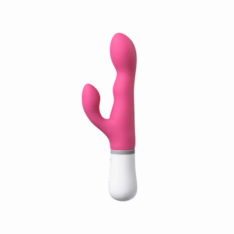 Lovense Nora Bluetooth Controlled Rabbit Vibrator