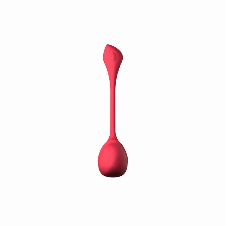 Lovense Vulse Bluetooth Controlled Thrusting Egg Vibrator