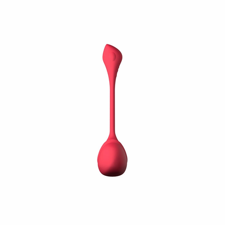 Lovense Vulse Bluetooth Controlled Thrusting Egg Vibrator