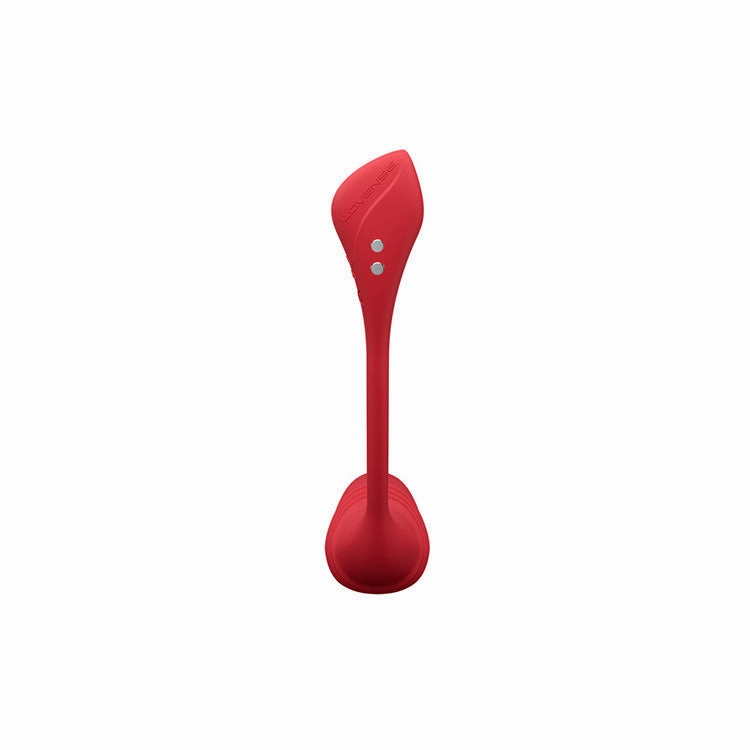 Lovense Vulse Bluetooth Controlled Thrusting Egg Vibrator