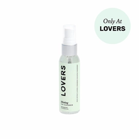Lovers Misting Toy Cleaner