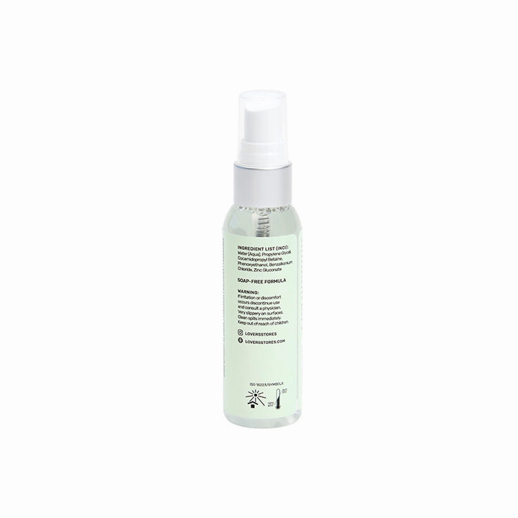 Lovers Misting Toy Cleaner