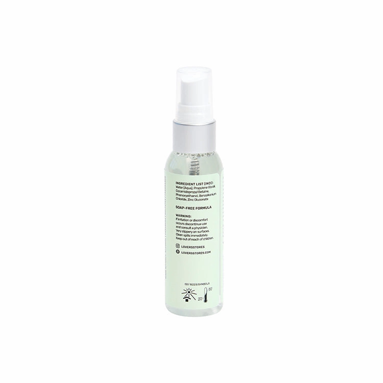 Lovers Misting Toy Cleaner