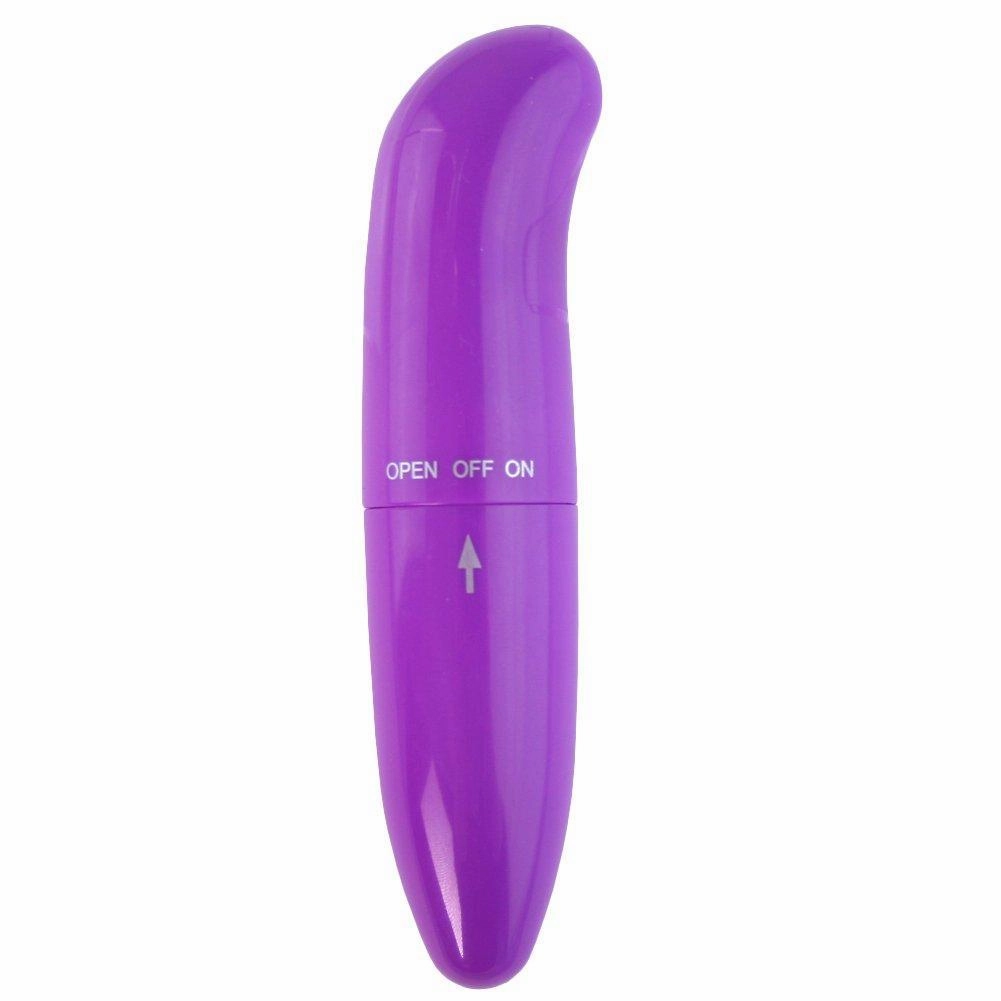 Lucky Beginner's G-Spot Vibrator