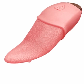 Lurevibe - Tongue Vibrator For Women Clit Licking G Spot Masturbator
