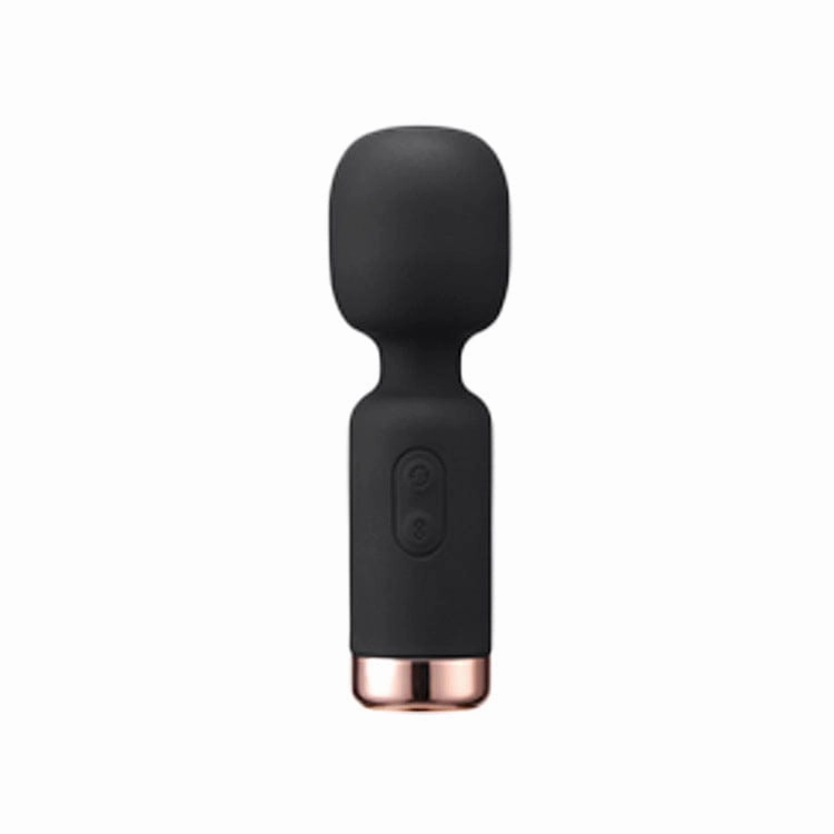 Lurevibe -Mini Strong Shock  Vibrator Multi Frequency Second Small Massage
