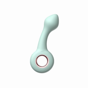 Luv Inc Pointed Tip Ring Vibrator