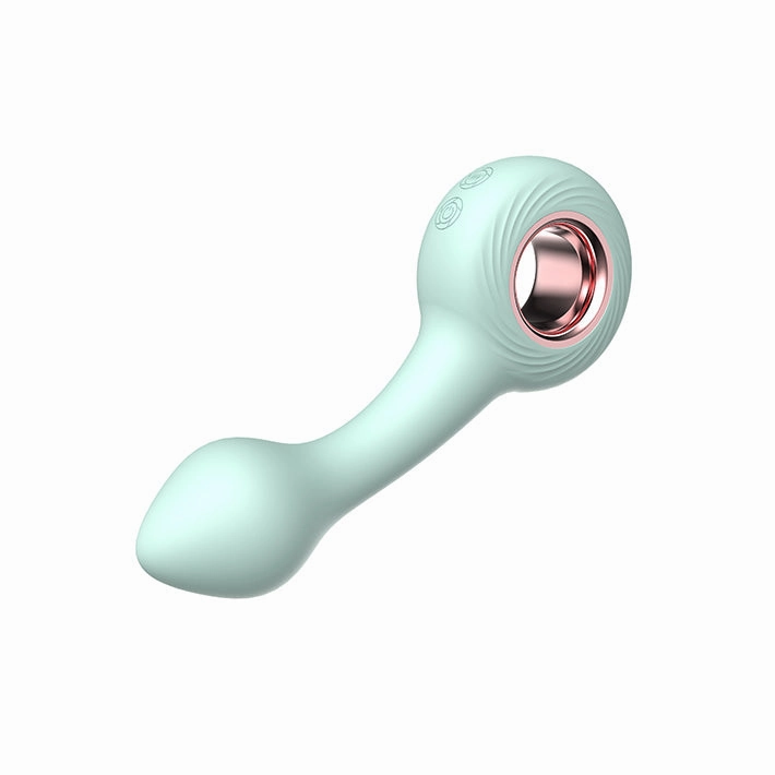 Luv Inc Pointed Tip Ring Vibrator