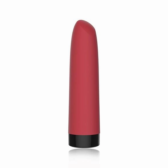Magic Motion - Awaken App-Controlled Mini Vibrator (Red)