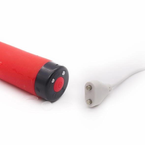 Magic Motion - Awaken App-Controlled Mini Vibrator (Red)