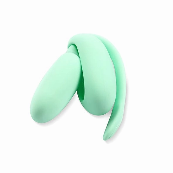 Magic Motion - FitCute App-Controlled Kegel Balls Rejuve (Turquoise)