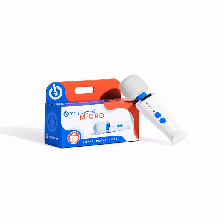 Magic Wand Micro