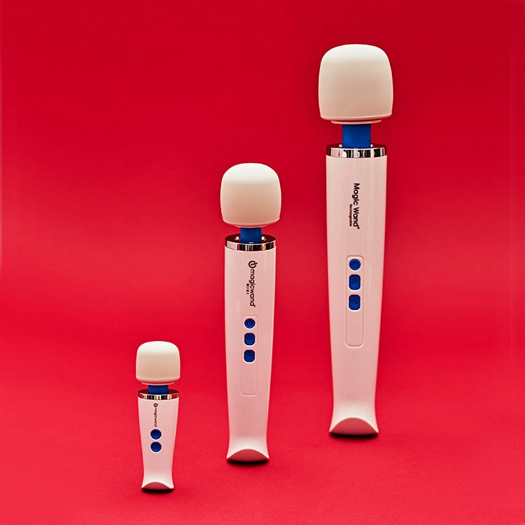 Magic Wand Micro