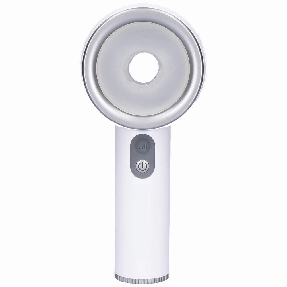 Miasa Mr. Robotic Thrusting Handheld Masturbation Machine