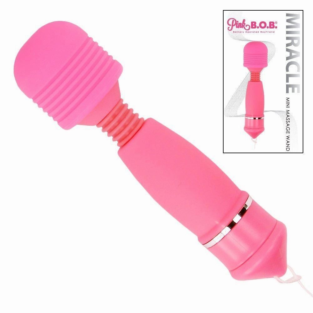 Miracle Mini Massager