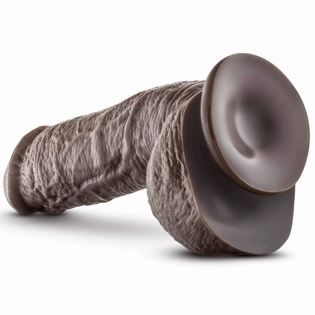 Mr. D Realistic Cock