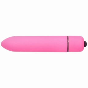 Multi-speed Bullet Vibe
