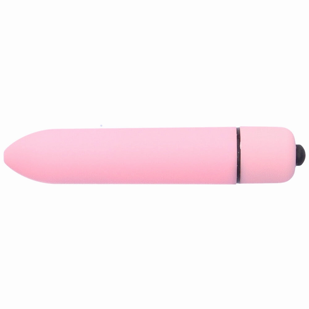 Multi-speed Bullet Vibe