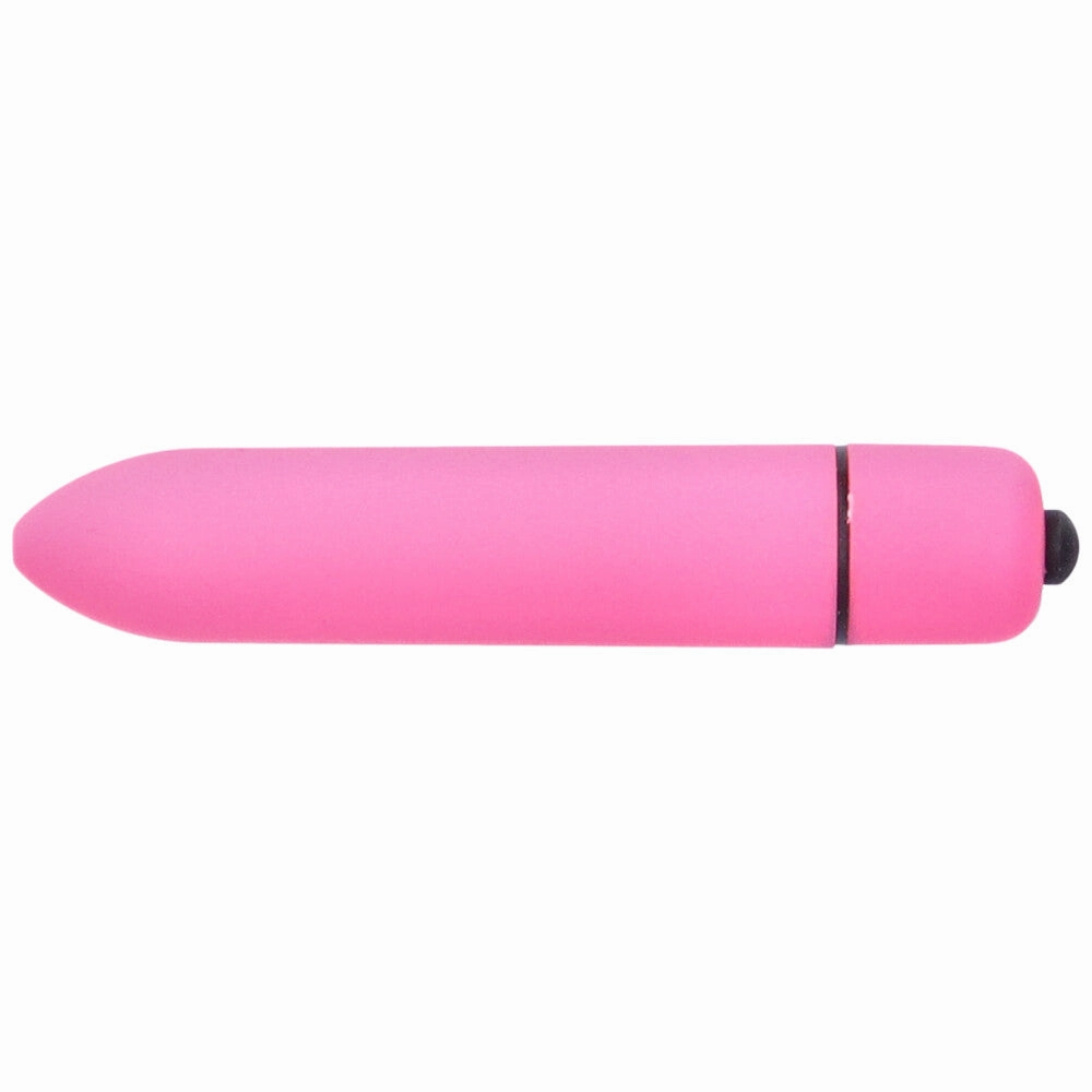 Multi-speed Bullet Vibe