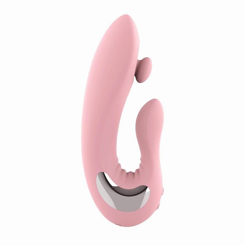 MyToys - MyPearl Clitoral G Spot Vibrator