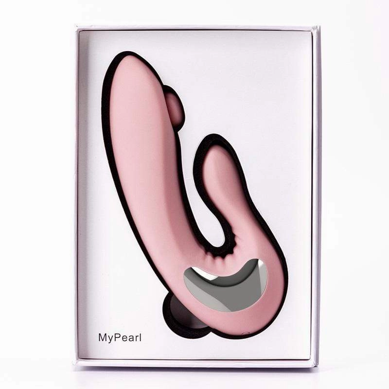 MyToys - MyPearl Clitoral G Spot Vibrator