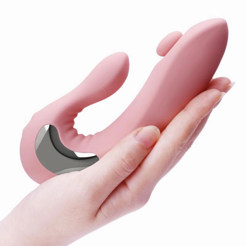 MyToys - MyPearl Clitoral G Spot Vibrator