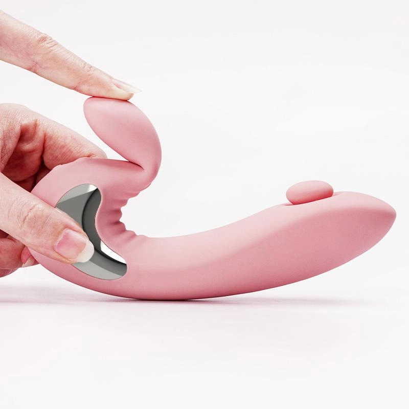 MyToys - MyPearl Clitoral G Spot Vibrator