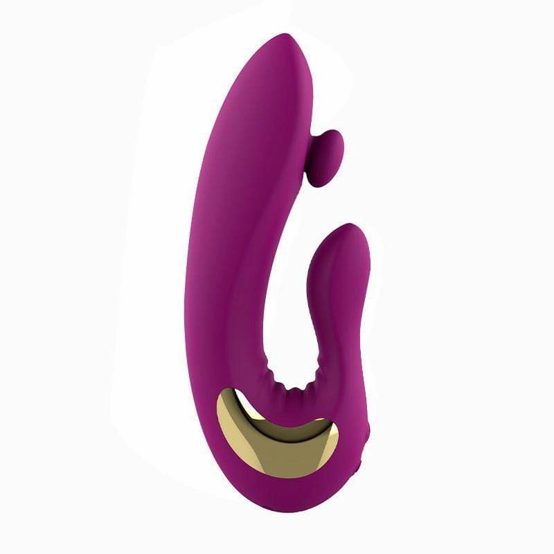 MyToys - MyPearl Clitoral G Spot Vibrator