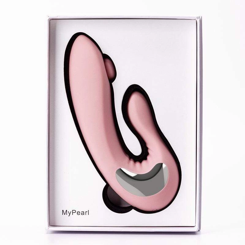 MyToys - MyPearl Clitoral G Spot Vibrator