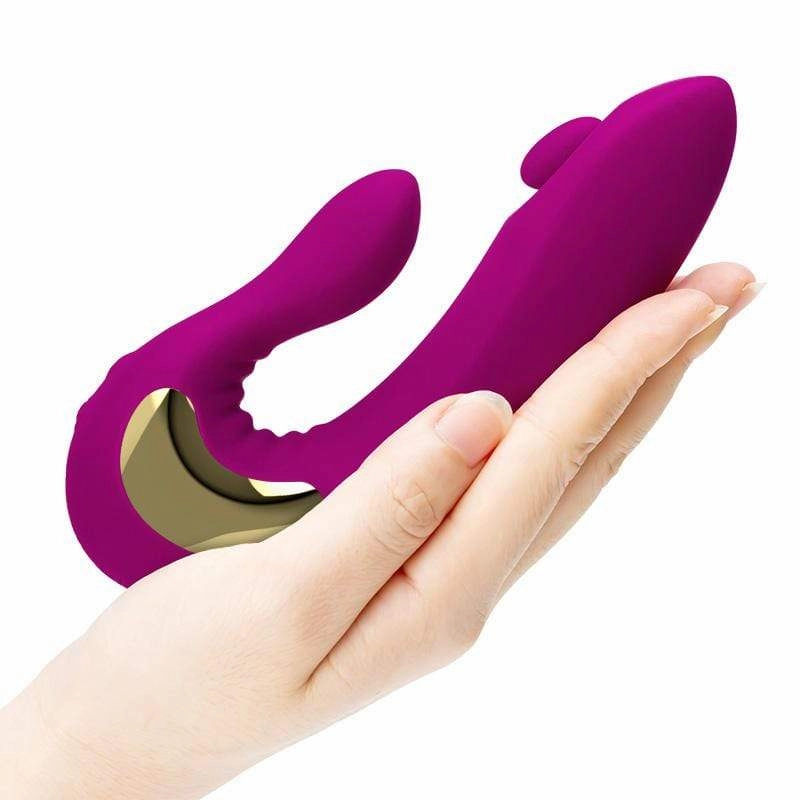 MyToys - MyPearl Clitoral G Spot Vibrator