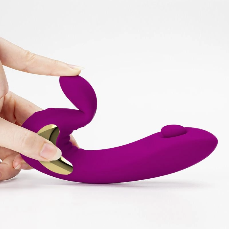 MyToys - MyPearl Clitoral G Spot Vibrator