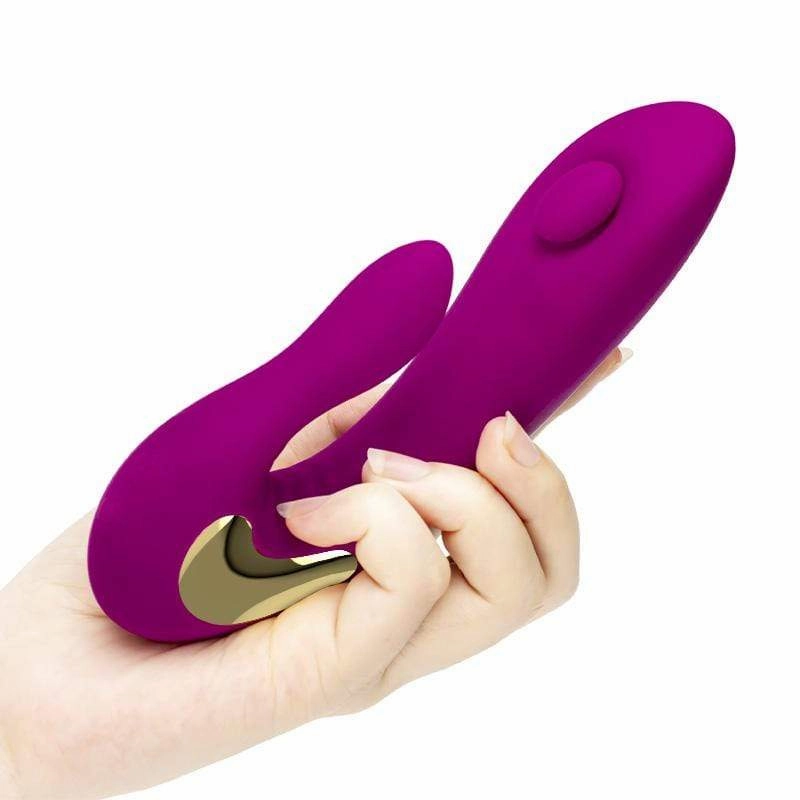 MyToys - MyPearl Clitoral G Spot Vibrator