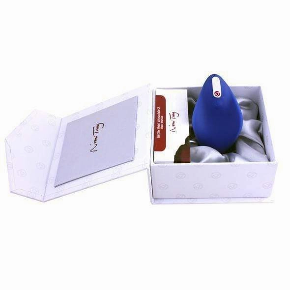 Nomi Tang - Better Than Chocolate 2 Clit Massager