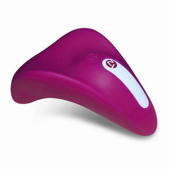 Nomi Tang - Better Than Chocolate 2 Clit Massager