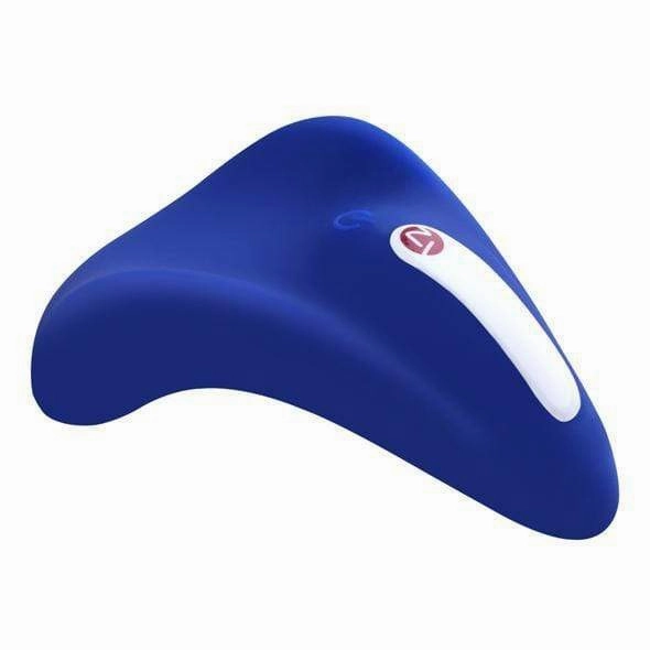 Nomi Tang - Better Than Chocolate 2 Clit Massager