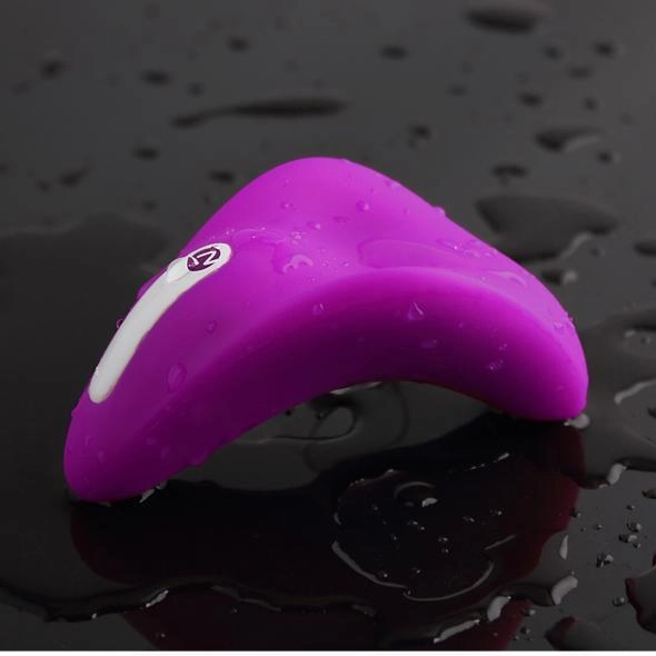 Nomi Tang - Better Than Chocolate 2 Clit Massager