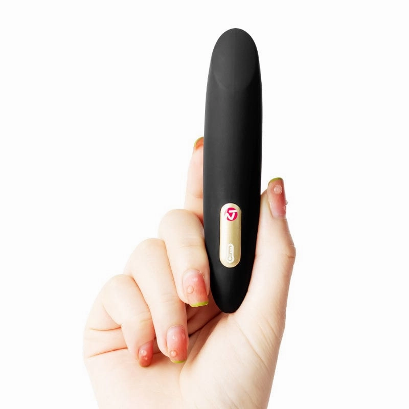 Nomi Tang - Samba Heating Bullet Vibrator (Black)