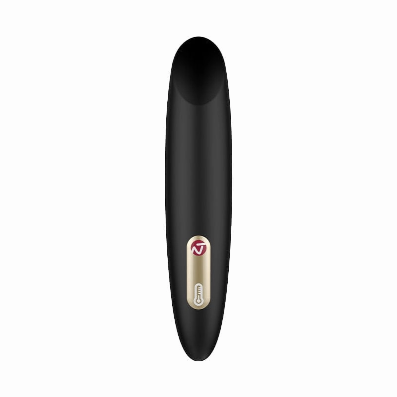 Nomi Tang - Samba Heating Bullet Vibrator (Black)