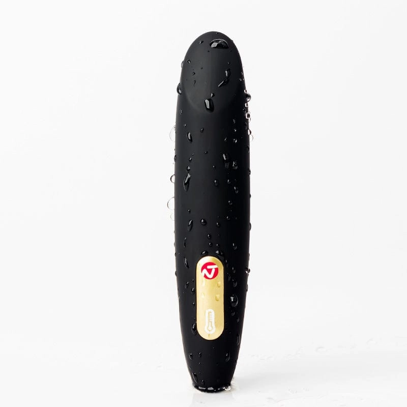 Nomi Tang - Samba Heating Bullet Vibrator (Black)