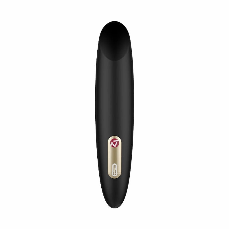Nomi Tang - Samba Heating Bullet Vibrator (Black)