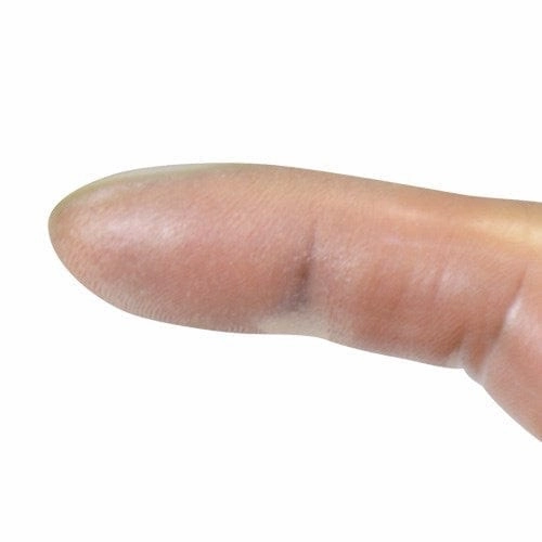 NPG - Finger Dome Cots 20 Pieces