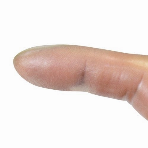 NPG - Finger Dome Cots 20 Pieces