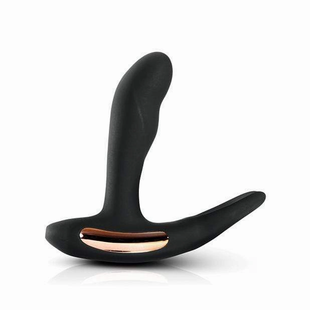 NS Novelties - Renegade Sphinx Warming Prostate Massager (Black)
